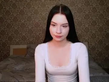 Chaturbate Free Porn Cam of tina_charm