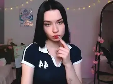 Chaturbate Free Porn Cam of tina_charm