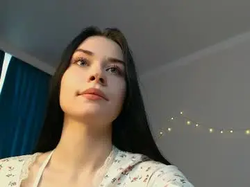 Chaturbate Sex Chat of tina_charm