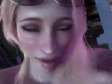 Chaturbate Best live sex cam show of virtualvixenliveshow