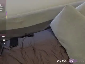 Chaturbate Best Webcam of xsecret_diamondx