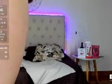 Chaturbate Best Webcam of zafyra_08