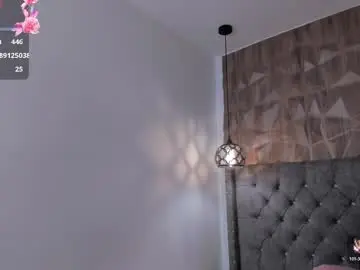 Chaturbate Sex Cam of zamahara_rodriguez