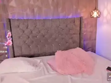 Chaturbate Live Porn of zamahara_rodriguez