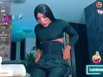 Chaturbate Live Sex Cam of alya_campbell