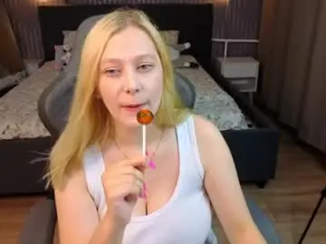 Chaturbate Live Porn of ameliaxcandy
