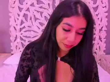 Chaturbate Live Sex Cam of ana_gonzalez