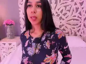 Chaturbate Nude Webcam of ana_gonzalez