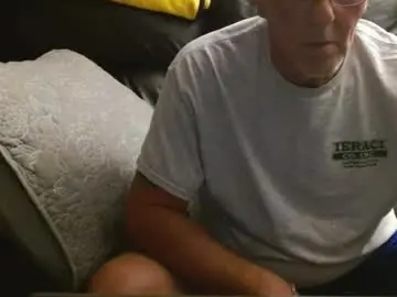 Chaturbate Private Sex Chat of bostonguy1969