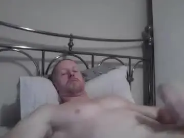 Chaturbate Nude Webcam of cockworkorange23