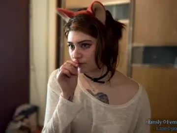 Chaturbate Sex Chat of cute_baby_drug