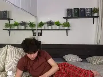 Chaturbate Adult Webcams of cute_mikex