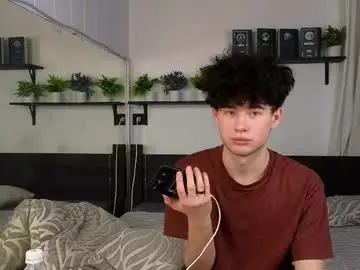 Chaturbate Sex Chat of cute_mikex