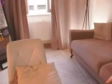 Chaturbate Sex Cam of demetricekanady