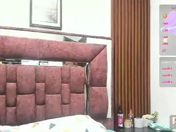 Chaturbate Sex Cam of dulce_tentacion23