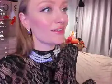 Chaturbate Live Sex Cam of evelynpoole