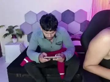 Chaturbate Live Sex of exotic_mann