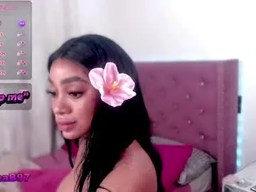 Chaturbate Best live sex cam show of ginnabolton