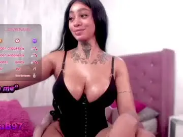 Chaturbate Free Live Porn of ginnabolton