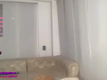 Chaturbate Live Sex of ginnabolton