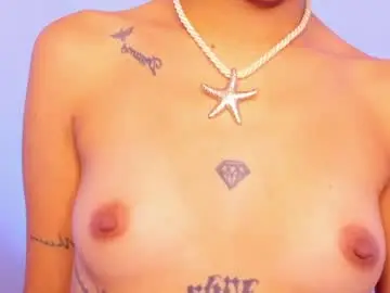 Chaturbate Sex Cam of isabellawhitmore