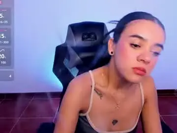 Chaturbate Private Sex Chat of isabellawhitmore