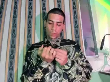 Chaturbate Best Webcam of jharol_cardona