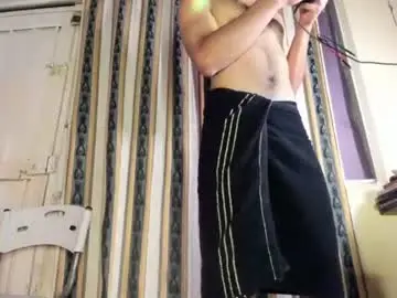 Chaturbate Private Sex Chat of jharol_cardona