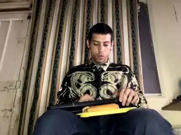 Chaturbate Sex Chat of jharol_cardona
