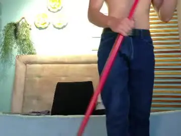 Chaturbate Best Webcam of jharol_cardona