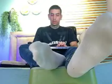 Chaturbate Free Porn Cam of jharol_cardona