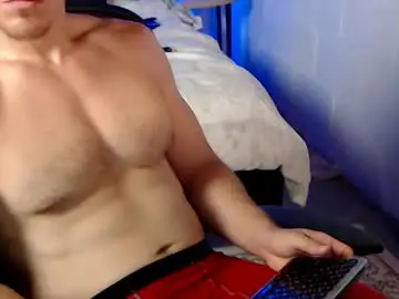 Chaturbate Watch Live Sex Cams of johnnieredd