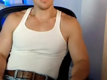 Chaturbate Adult Webcam of johnnieredd
