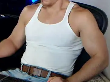 Chaturbate Best Webcam of johnnieredd