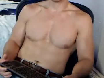 Chaturbate Live Sex of johnnieredd