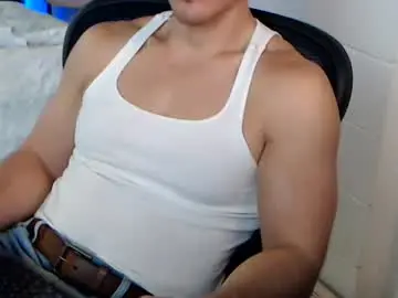 Chaturbate Live Sex Cam of johnnieredd