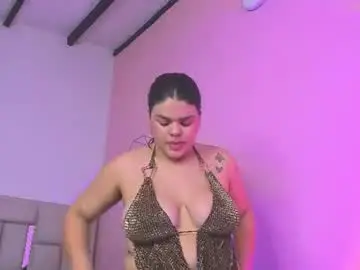Chaturbate Sex Chat of kenia_atelier