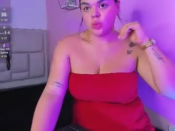 Chaturbate Free Live Porn of kenia_atelier