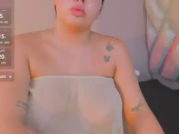 Chaturbate Private Sex Chat of kenia_atelier