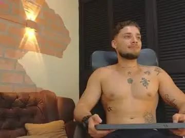 Chaturbate Live Sex of king_meruem