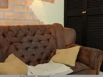 Chaturbate Nude Webcam of king_meruem