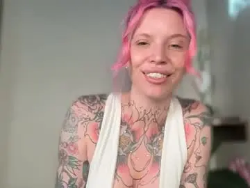 Chaturbate Free Porn Cam of kittjones33