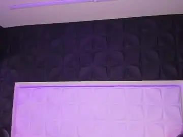 Chaturbate Adult Webcam of levahmia1