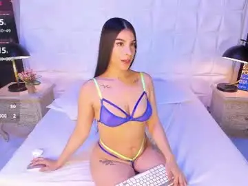 Chaturbate Sex Cam of levahmia1