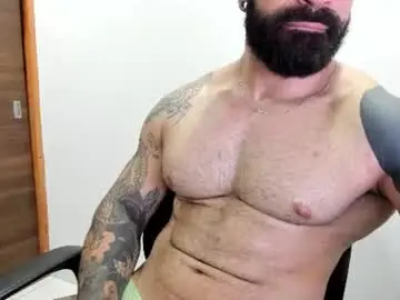 Chaturbate Watch Live Sex Cams of liammuscle