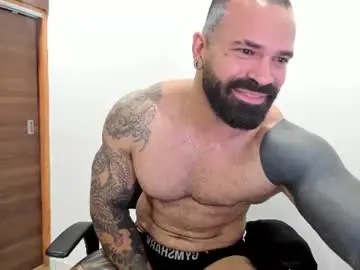 Chaturbate Adult Video Chat of liammuscle