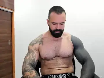 Chaturbate Adult Video Chat of liammuscle