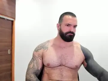 Chaturbate Adult Video Chat of liammuscle