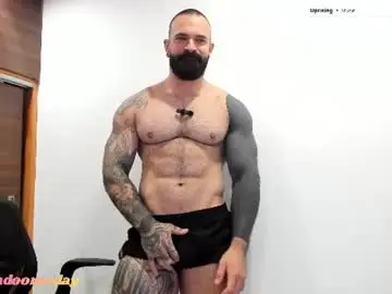 Chaturbate Adult Webcams of liammuscle
