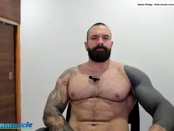 Chaturbate Nude Webcam of liammuscle